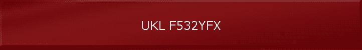 UKL F532YFX